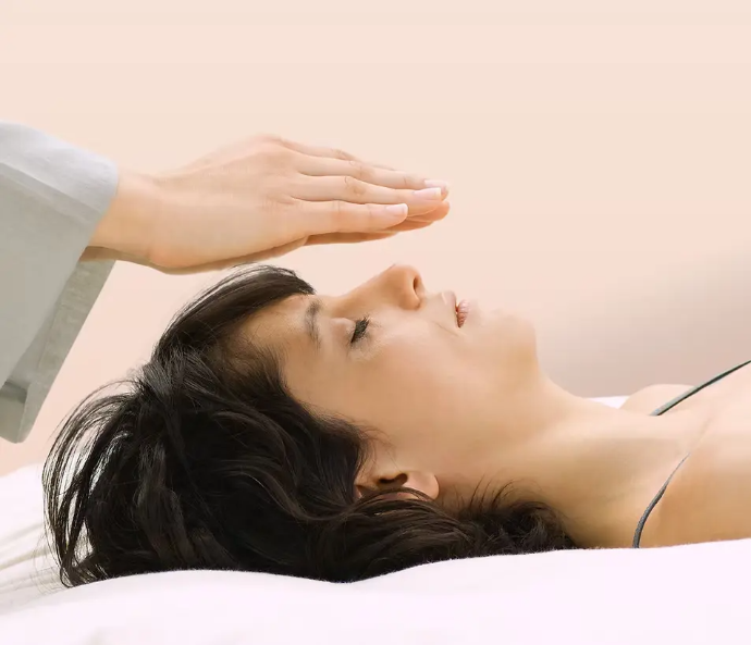 Reiki therapy in Oberageri, Zug, Switzerland