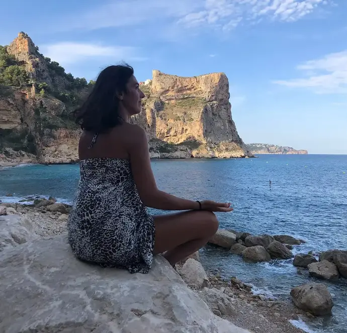 Lidia Iannino - Feel the Energy