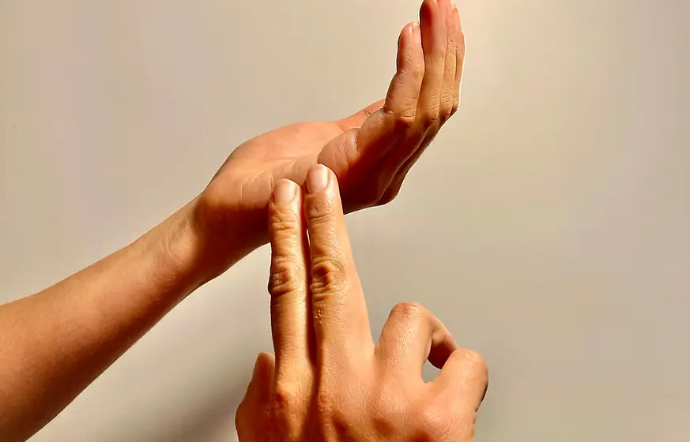 EFT Tapping in Ageri, Switzerland